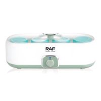 YOGURTERA ELÉCTRICA 20W RAF R.14405