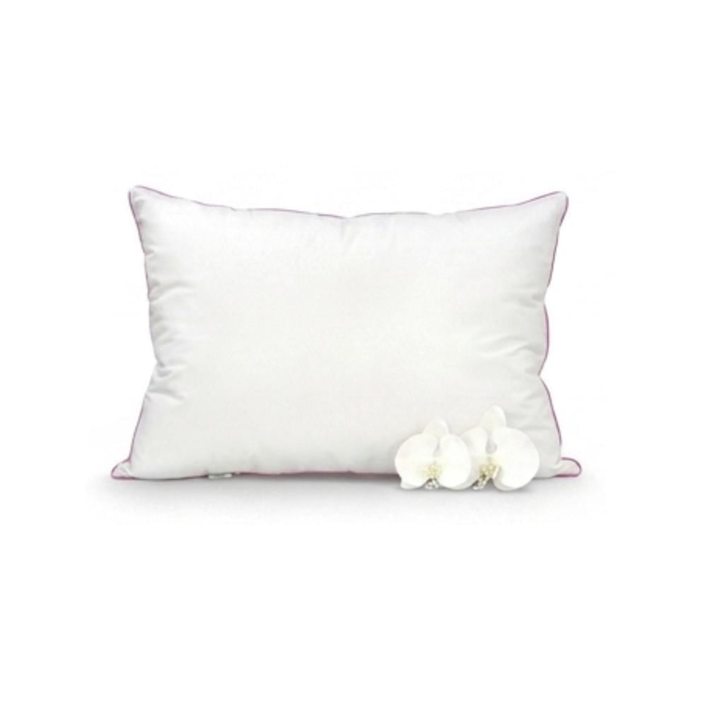 Almohada Deluxe Rosado Arlin 65 X 50 Cm