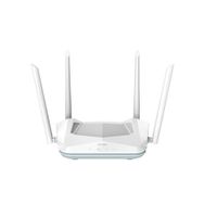 Router D-Link R15 AX1500 WI-FI 6 AI  2.4-5GHz 4 Antenas Externas