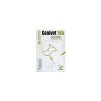 Canivet Tab - Antiparasitario Interno para Perros - 30 TABLETAS