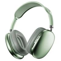Audífonos Bluetooth P9 PRO MAX - Verde