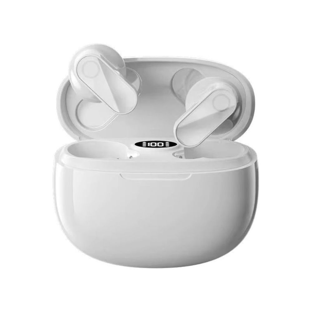 Audífonos Bluetooth B20 Cancelación Activa de Ruido