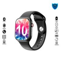 Smartwatch Inteligente T900 Pro Max Evo Serie 10