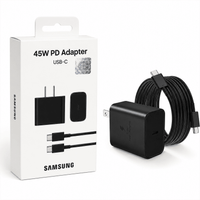 Cargador para 45w tipo c