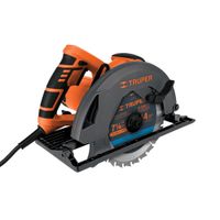Sierra circular . profesional. 220 V1500 W