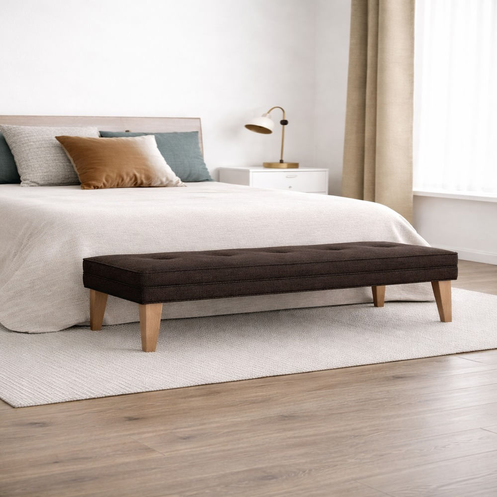 Banqueta Lumiére Moro Antifluido y Obsequio