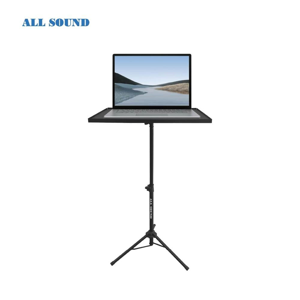SOPORTE MULTIFUNCIONAL PARA LAPTOP A-500 ALL SOUND