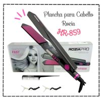 Plancha Alisadora RoziaPro HR-859