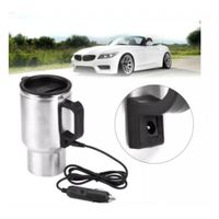 TAZA MUG ELÉCTRICA PARA AUTO