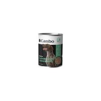 Canbo Paté Adultos Flexibilidad y Movilidad 330 g