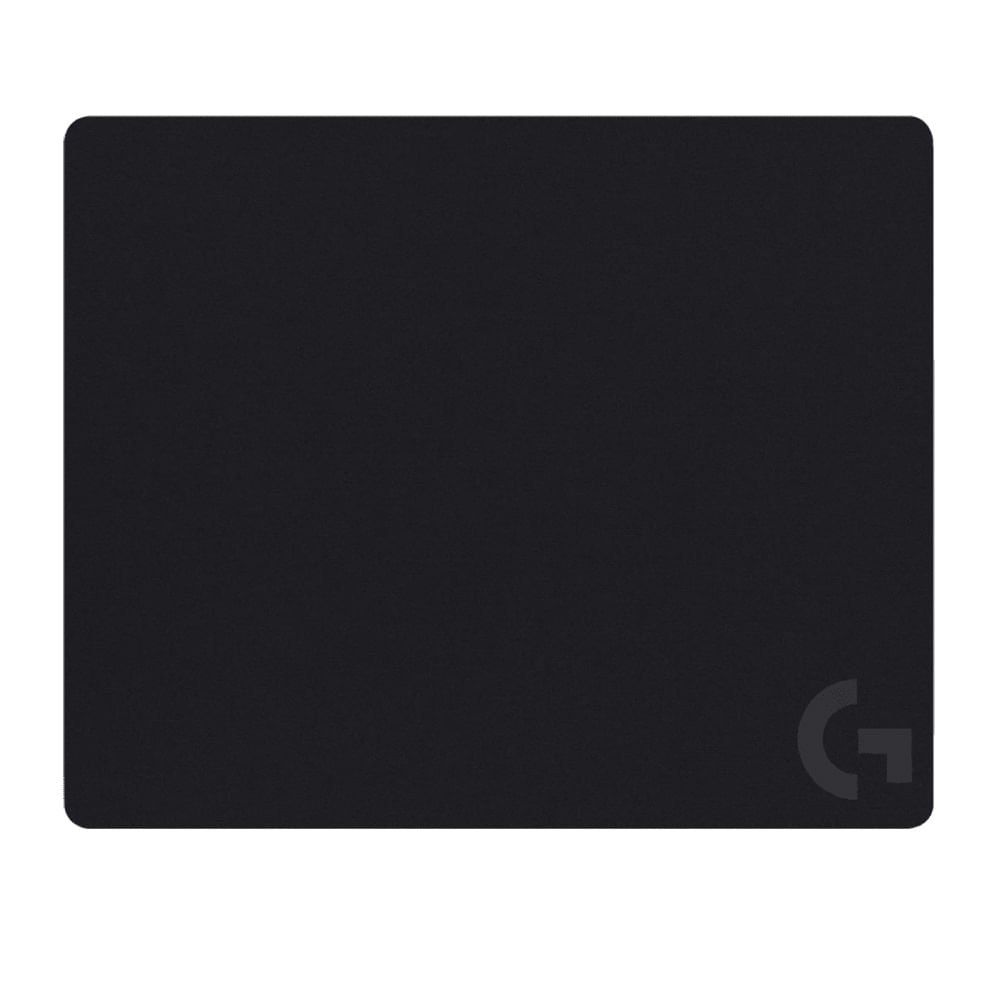 Mousepad Logitech G240 Cloth Medium Gaming Negro - 943-000783
