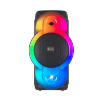 Parlante Portátil Kassel K1214 de 12 USB TF BT TWS FM