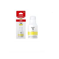 TINTA CANON GI-16Y YELLOW