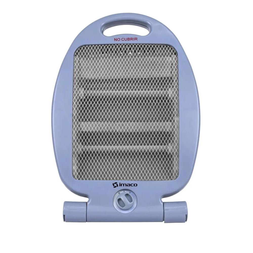Calefactor eléctrico de cuarzo QH2000 -imaco