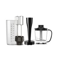 Batidora de Inmersión Mod Bapi 1500 Luxe Full Set