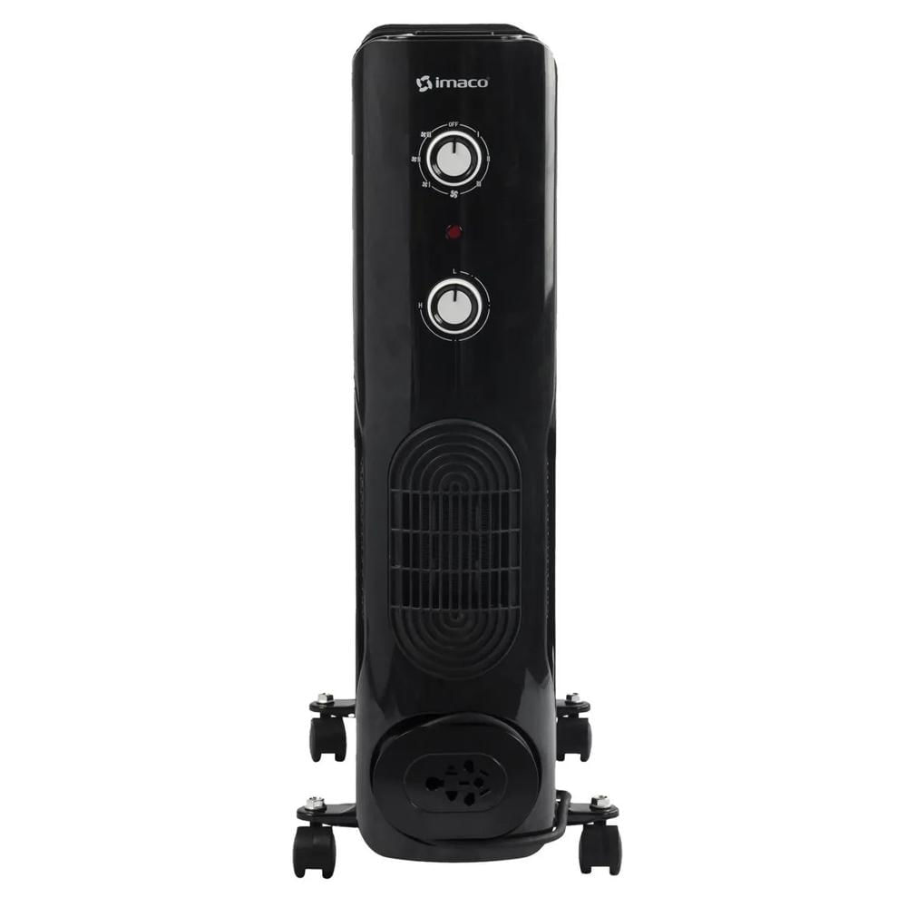 Termoradiador 11 Celdas Imaco OFR11NK
