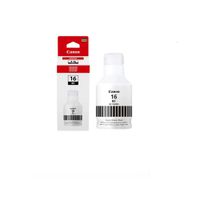 TINTA CANON GI-16BK BLACK   GX6010 GX7010 GX7110  ORIGINAL