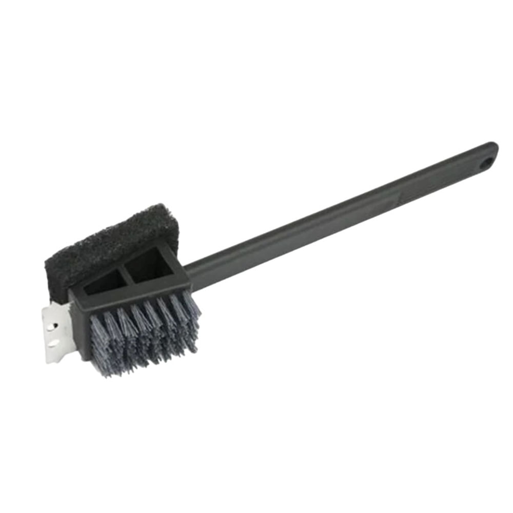 Cepillo De Limpezas Para Bbq 3 En 1 - 14.5 Cm