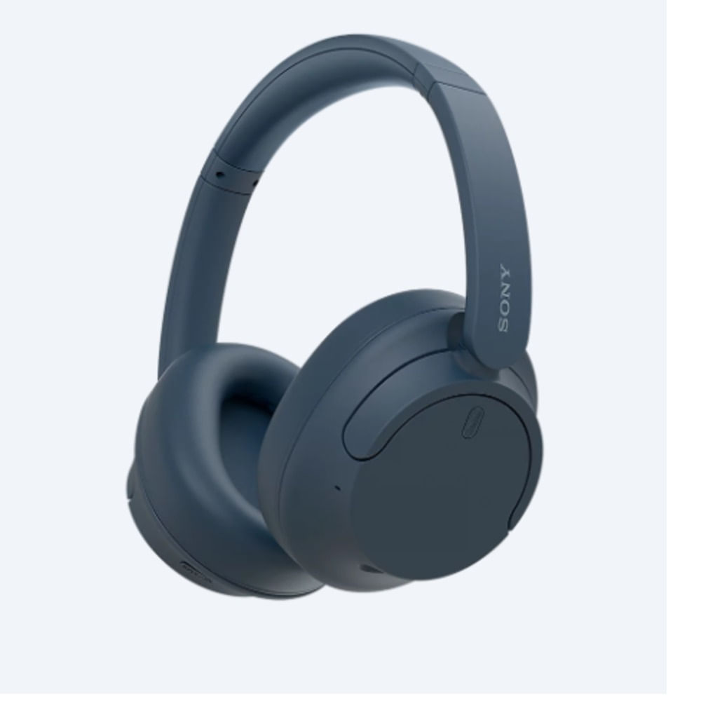 Audifonos WH-CH720N Bluetooth Sony - AZUL