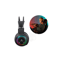 Audifono Vincha Para  Computadora