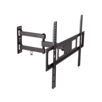 Rack con brazo para TV 23"" - 70"" con cable HDMI Prolink