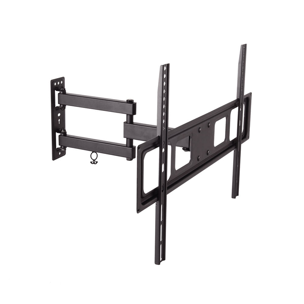 Rack con brazo para TV 23"" - 70"" con cable HDMI Prolink