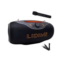 PARLANTE PORTÁTIL LIDIMI LD-S846