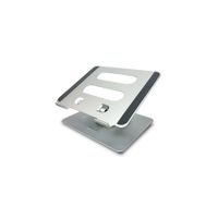 Soporte Para Laptop Giratorio 360° Metal