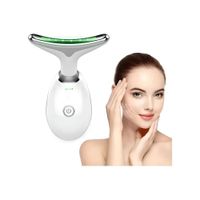 Masajeador Facial De Papada