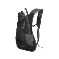Mochila de Hidratacion Teros TE-9034BK mas Bolsa de Agua 2L Negra