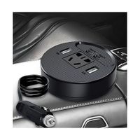 Cargador Conversor Para Auto