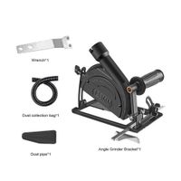 ADAPTADOR AMOLADORA DE SIERRA CIRCULAR