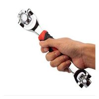 Llave 48 EN 1 Cabezal Giratorio