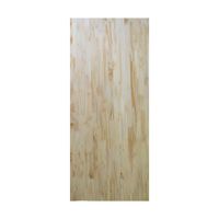 Tablero Fj Pino Bambú 36x600x1200mm Dmfer