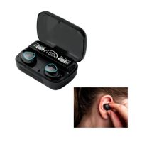 AUDIFONOS BLUETOOTH M10