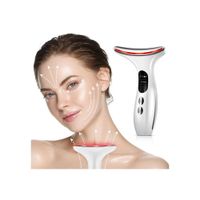 Masajeador Inteligente Para Papadas R25