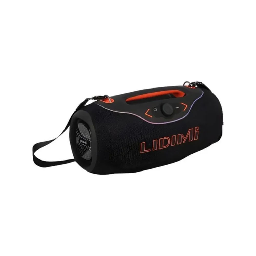 Parlante Recargable  Portatil LIDIMI LD-S846