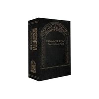 Resident Evil Generation Pack Nintendo Switch 2 Latam