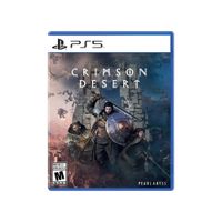Crimson Desert para PlayStation 5 Latam