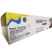 TONER TN-1060 COMPATIBLE 1000 PG
