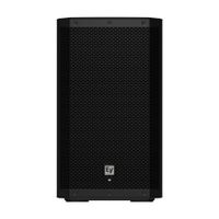 Parlante Activo Profesional Electro-Voice ZLX-15P-G2 de 1000w