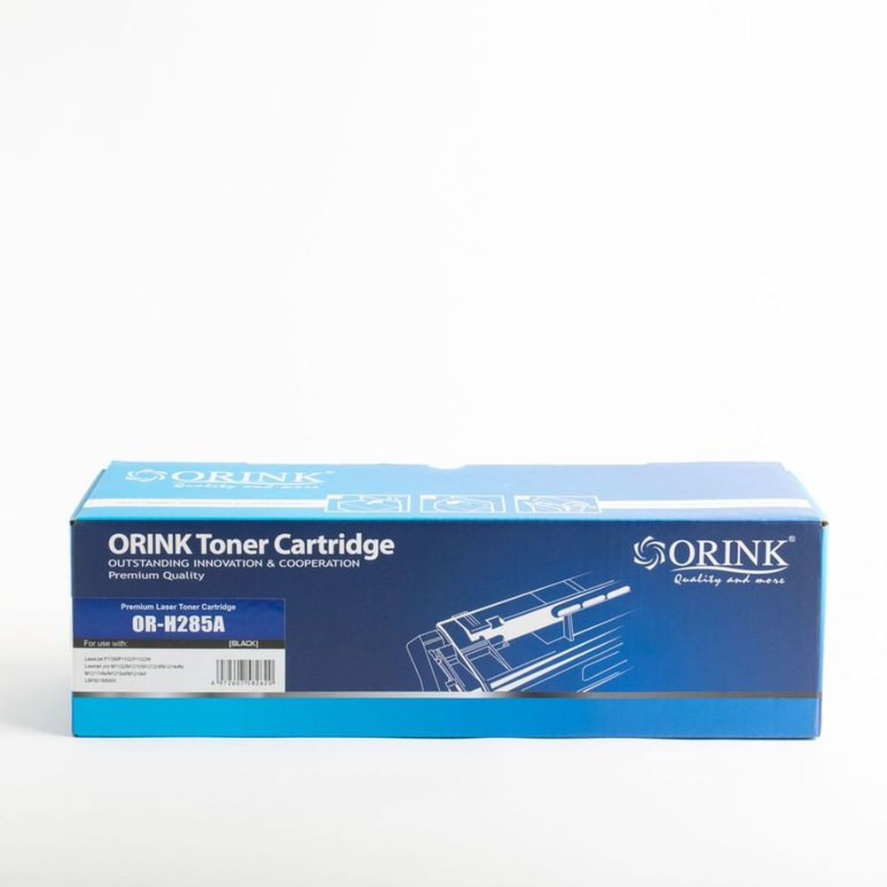 Tóner Compatible H 285 A