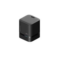 Cargador de Pared Cuktech AC301 GaN 40W USB-C Carga Rápida Negro