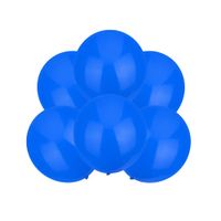 DIA DEL PADRE - Globos de latex - Set de 18pzs