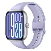 Reloj Inteligente Xiaomi Redmi Watch 5 Púrpura - Pantalla Amoled
