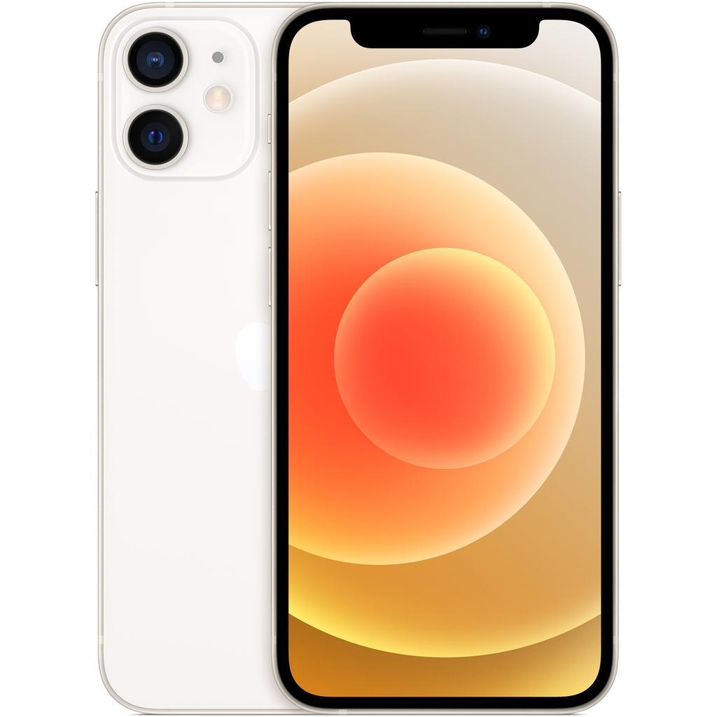 iPhone 12 Mini 64gb Blanco - Reacondicionado