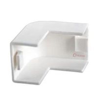 ACCESORIO DE CANALETA SATRA 24X14 ESQUINERO
