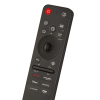 Control Magic con Puntero LG MR25GA 2025