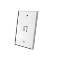 PLACA DE PARED SATRA WP-N1-WH 1PT