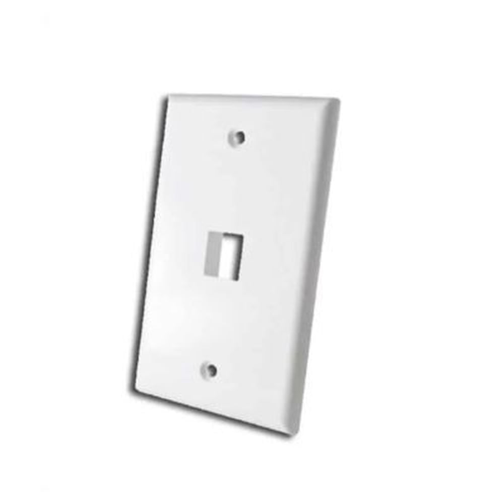 PLACA DE PARED SATRA WP-N1-WH 1PT